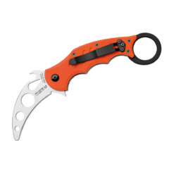 Fox - Small Folding Karambit Trainer - FX-599 TK