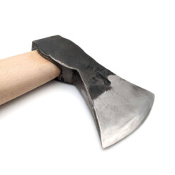 Alternative view of Franz Hofinger - Ybbsitzer Aufsatzhacke mit "Wiener Feinschliff"