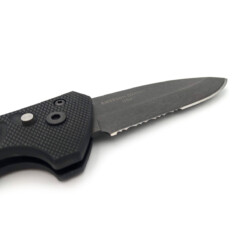 Alternative view of Gerber - Emerson Alliance