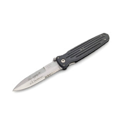 Gerber - Applegate Fairbairn Combat Folder Serrated - 05780 (SH)