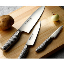 Alternative view of Global - Kochmesser 20 cm - G-2