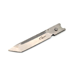 Golgoth – OTF Steel Tanto Blade – G11 Tanto