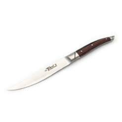 Goyon-Chazeau - "Le Thiers" Steakmesser King Wood