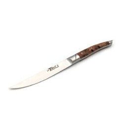 Goyon-Chazeau - "Le Thiers" Steakmesser Thuja
