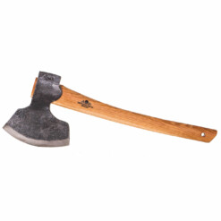 Gränsfors - Zimmermannsaxt, Modell 1900 - beidhändig - 4801