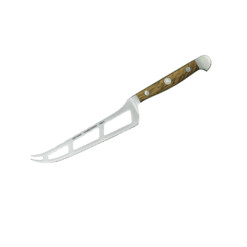 Güde - Alpha Fasseiche Käsemesser 15 cm