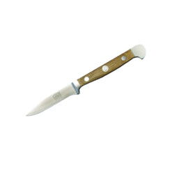 Güde - Alpha Fasseiche Gemüsemesser 8 cm