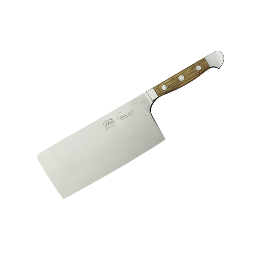 Güde - Alpha Fasseiche Hacker 18 cm