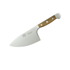 Güde - Alpha Fasseiche Kräutermesser Shark 14 cm