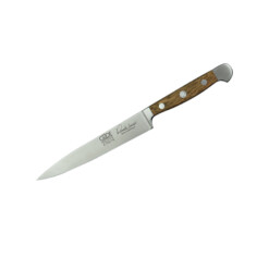 Güde - Alpha Fasseiche Zubereitungsmesser 16 cm