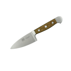Güde - Alpha Fasseiche Hartkäsemesser 10 cm