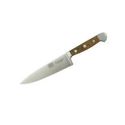 Güde - Alpha Fasseiche Kochmesser 16 cm
