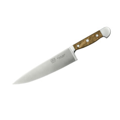 Güde - Alpha Fasseiche Kochmesser 21 cm