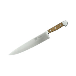 Güde - Alpha Fasseiche Kochmesser 26 cm