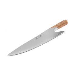 Güde - The Knife Fasseiche Kochmesser 26 cm