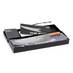 Alternative view of Güde - The Knife Fasseiche Kochmesser 26 cm