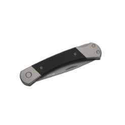 Alternative view of Herbertz - Taschenmesser Titanbeschichtung Grey D2, Medium, Black