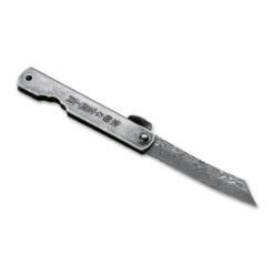 Higo - Kinzoku Damascus