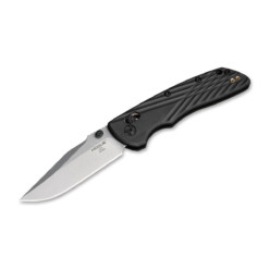Hogue - Deka 3.25" CP Tumble Black - 24379
