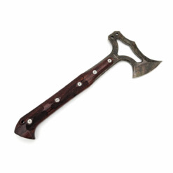 Hogue - EX-T01 Tomahawk Cocobolo S7 - 35790-LIM