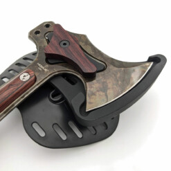 Alternative view of Hogue - EX-T01 Tomahawk Cocobolo S7 - 35790-LIM