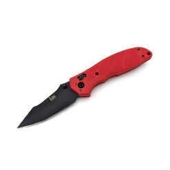 Hogue - HK Exemplar Rot - 54359