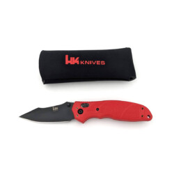 Alternative view of Hogue - HK Exemplar Rot - 54359