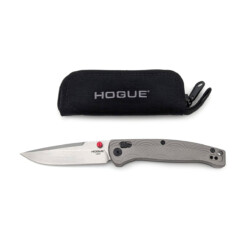 Alternative view of Hogue - Mysto Magnacut Stonewashed - 24491-LIM