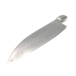 Alternative view of iiZA - 1310 Series Gyuto 210mm