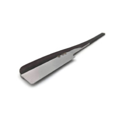 Alternative view of Iwasaki - Kamisori japanisches Rasiermesser 7/8"