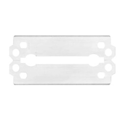 Jaguar - JT2 Doppelklingen 10 Stk.