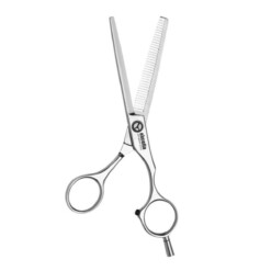 Alternative view of KAI - "Excelia" Modellierschere 6 Zoll - ET-60 OS T38B