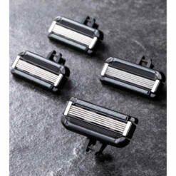 Alternative view of KAI - AUGER Ersatzklingen 4 Stück - GA-0089