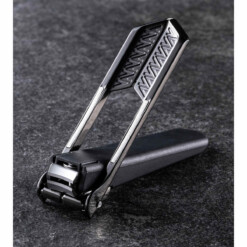 Alternative view of KAI - AUGER Nagelknipser M Revolver - HC-2301