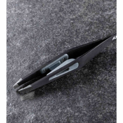 Alternative view of KAI - AUGER Pinzette - HC-2304