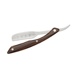 KAI - Captain Razor Pakka-Holz - CAP-RW