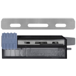 KAI - Captain Razor Rasierklingen, 20 Stk.