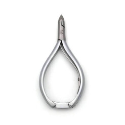 KAI - Acryl- und Nagelzange, rostfrei - BCI-101