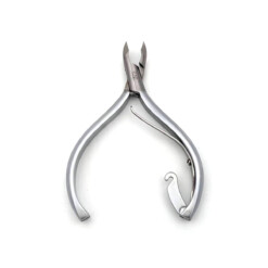 Alternative view of KAI - Acryl- und Nagelzange, rostfrei - BCI-101