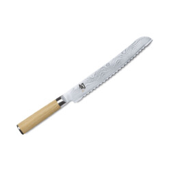 Alternative view of KAI - Shun Classic White Brotmesser Set, 2-teilig - DM0705W-W24