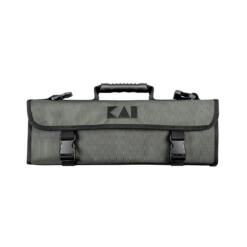 KAI - Shun Messertasche für 4 große und 3 kleine Messer - DM-0781