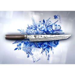 Alternative view of KAI - Shun Premier Tim Mälzer Tanto Slicer 25 cm Limited Edition - TDM-1785