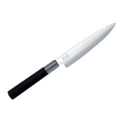 KAI - Wasabi Black Allzweckmesser 15 cm - 6715U