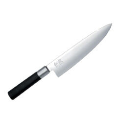 KAI - Wasabi Black Kochmesser 20 cm - 6720C