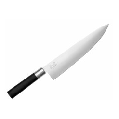 KAI - Wasabi Black Kochmesser 23,5 cm - 6723C