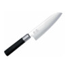 KAI - Wasabi Black Santoku 16,5 cm - 6716S