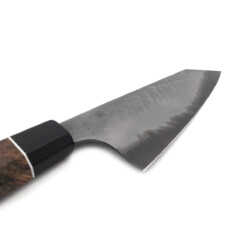 Alternative view of Kanji Knives - Gyuto Apex, Hainbuche, Ahorn