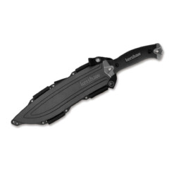 Alternative view of Kershaw - Camp 10 - 1077