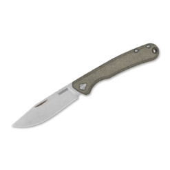 Kershaw - Federalist - 4320