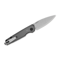 Alternative view of Kershaw - Launch 18 - 7551